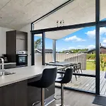Tydkil - 250m From The Sea By Interhome Feriehus Bogense