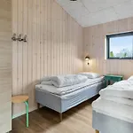 Tydkil - 250m From The Sea By Interhome * Bogense