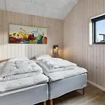 Tydkil - 250m From The Sea By Interhome Feriehus *