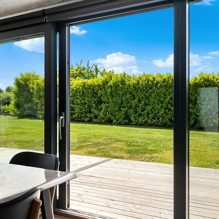 בית נופש Tydkil - 250m From The Sea By Interhome בוגנזה