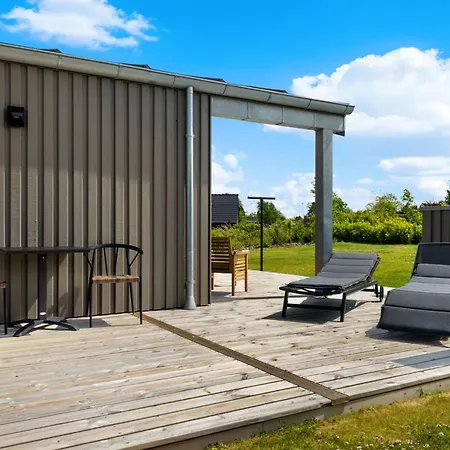 Tydkil - 250m From The Sea By Interhome *