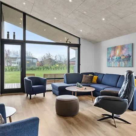 Tydkil - 250m From The Sea By Interhome Casa vacanze *