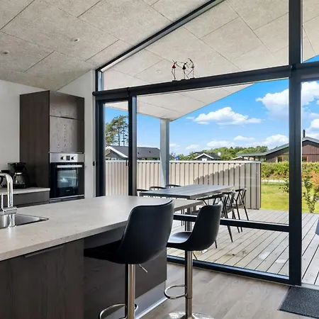 Tydkil - 250m From The Sea By Interhome Casa vacanze Bogense