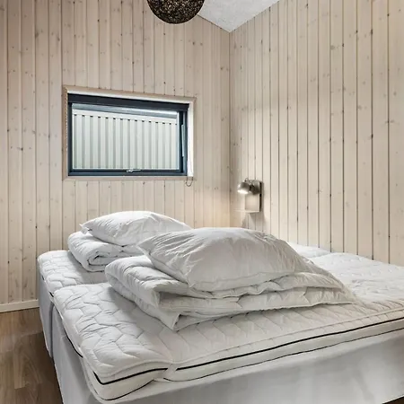 בית נופש Tydkil - 250m From The Sea By Interhome בוגנזה