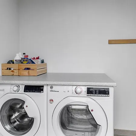 Casa vacanze Tydkil - 250m From The Sea By Interhome Bogense