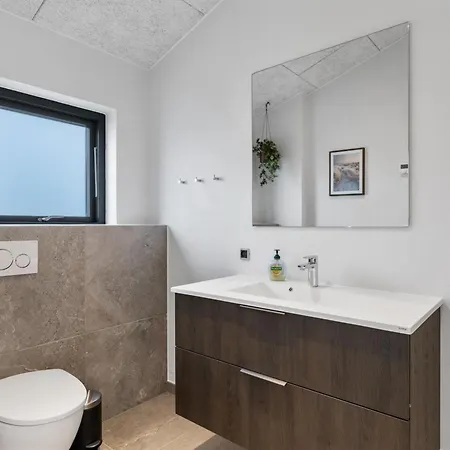 Tydkil - 250m From The Sea By Interhome