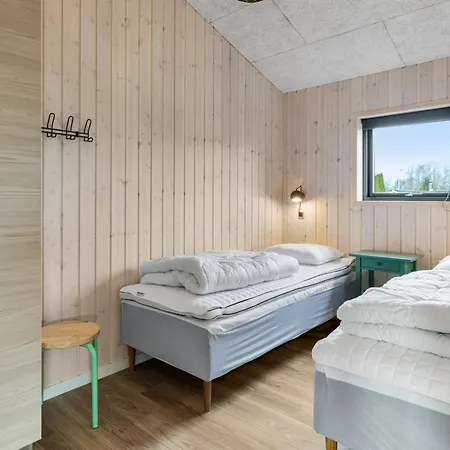 Tydkil - 250m From The Sea By Interhome * Bogense