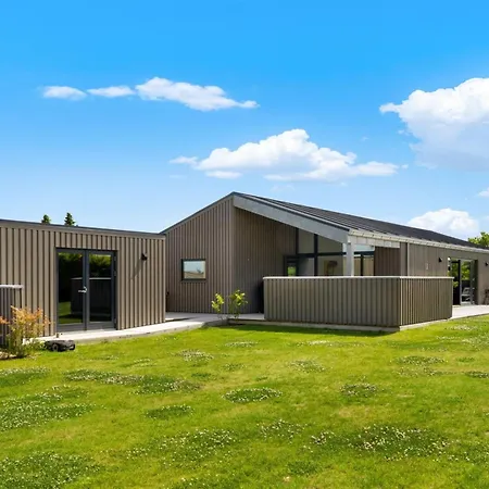 Tydkil - 250m From The Sea By Interhome Ferienhaus *