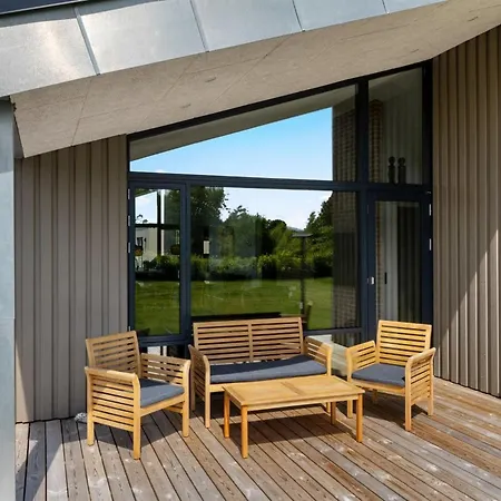 Tydkil - 250m From The Sea By Interhome Casa vacanze