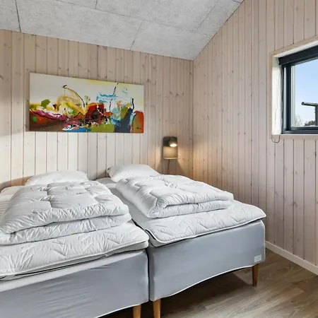 Tydkil - 250m From The Sea By Interhome בית נופש *