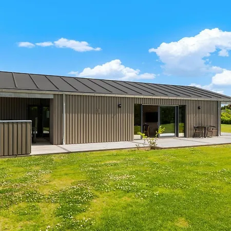 Casa vacanze Tydkil - 250m From The Sea By Interhome Bogense