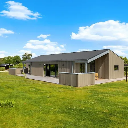 Tydkil - 250m From The Sea By Interhome Casa vacanze