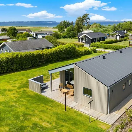 Tydkil - 250m From The Sea By Interhome * Bogense