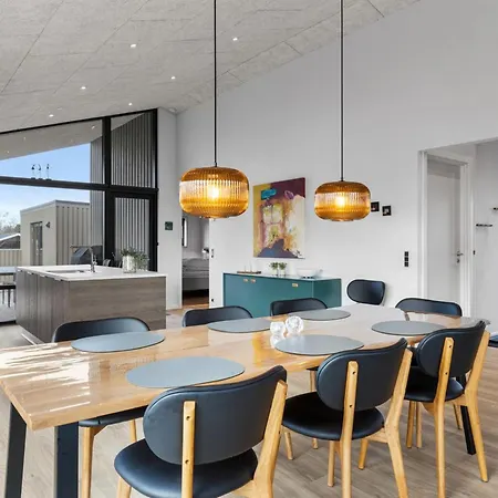 Ferienhaus Tydkil - 250m From The Sea By Interhome Bogense