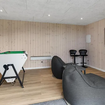 Ferienhaus Tydkil - 250m From The Sea By Interhome