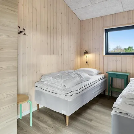 Tydkil - 250m From The Sea By Interhome Bogense