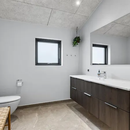 Tydkil - 250m From The Sea By Interhome Ferienhaus Bogense