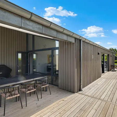 Tydkil - 250m From The Sea By Interhome Bogense
