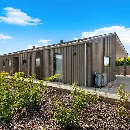 Tydkil - 250m From The Sea By Interhome Ferienhaus *