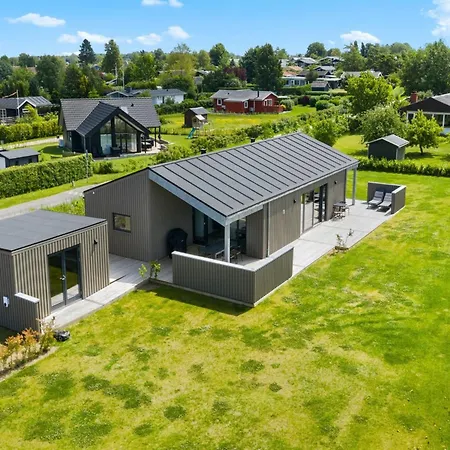 Ferienhaus Tydkil - 250m From The Sea By Interhome