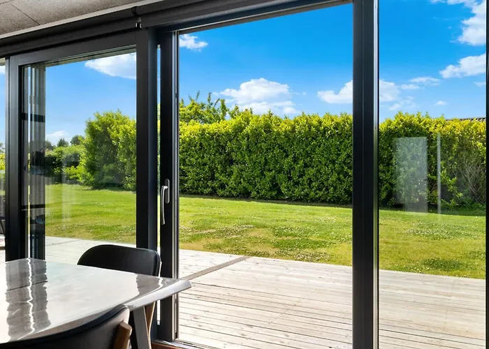 Casa vacanze Tydkil - 250m From The Sea By Interhome Bogense