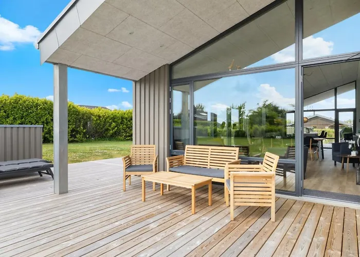 Casa vacanze Tydkil - 250m From The Sea By Interhome