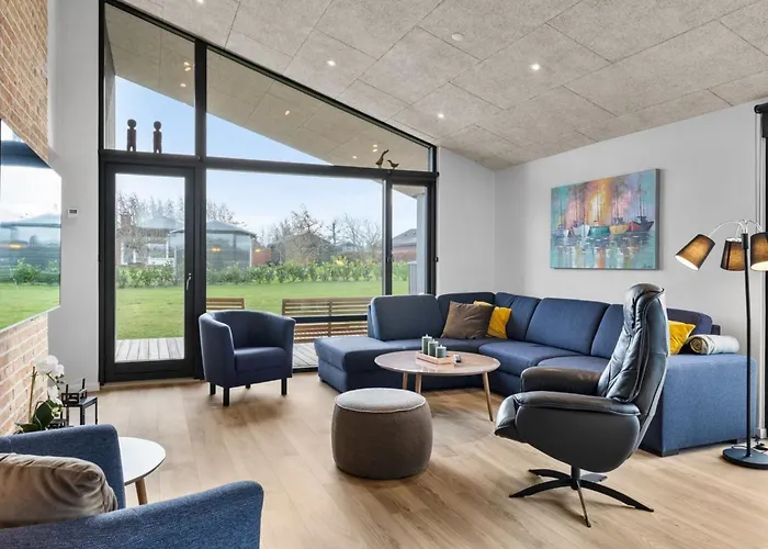 Tydkil - 250m From The Sea By Interhome Casa vacanze *