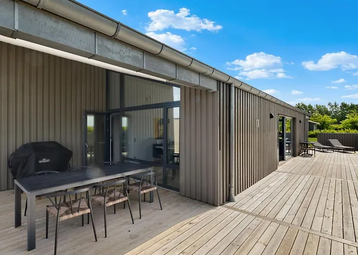 Casa vacanze Tydkil - 250m From The Sea By Interhome *