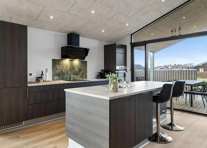 Casa vacanze Tydkil - 250m From The Sea By Interhome