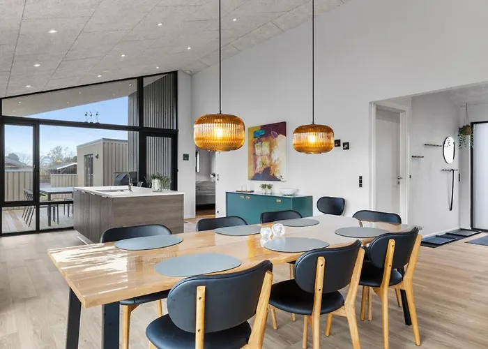 Tydkil - 250m From The Sea By Interhome *