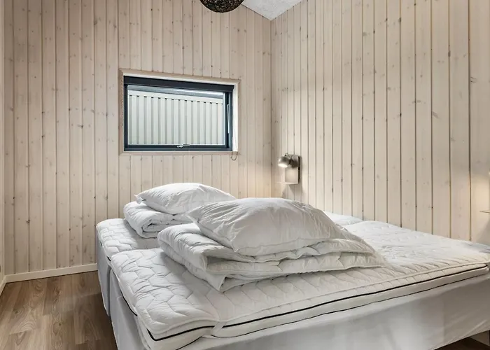 Casa vacanze Tydkil - 250m From The Sea By Interhome Bogense