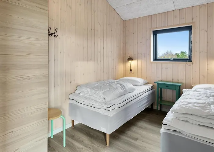 Tydkil - 250m From The Sea By Interhome