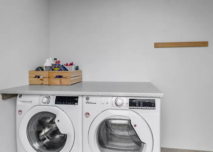 Casa vacanze Tydkil - 250m From The Sea By Interhome Bogense