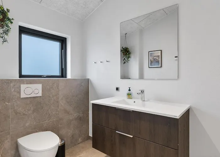 Tydkil - 250m From The Sea By Interhome