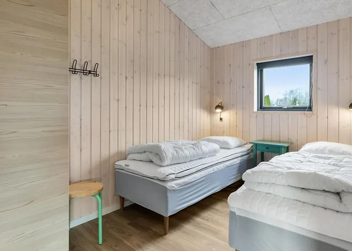 Tydkil - 250m From The Sea By Interhome * Bogense