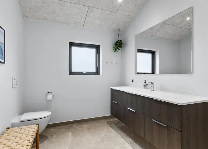 Tydkil - 250m From The Sea By Interhome