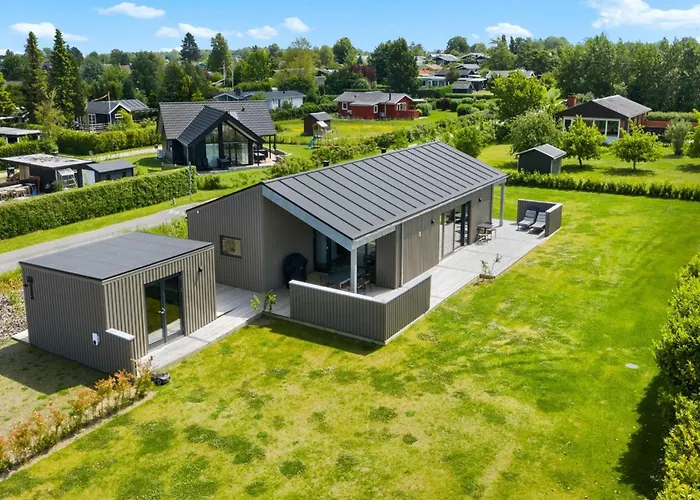 Casa vacanze Tydkil - 250m From The Sea By Interhome