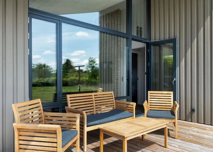 Casa vacanze Tydkil - 250m From The Sea By Interhome Bogense