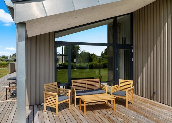 Tydkil - 250m From The Sea By Interhome Casa vacanze