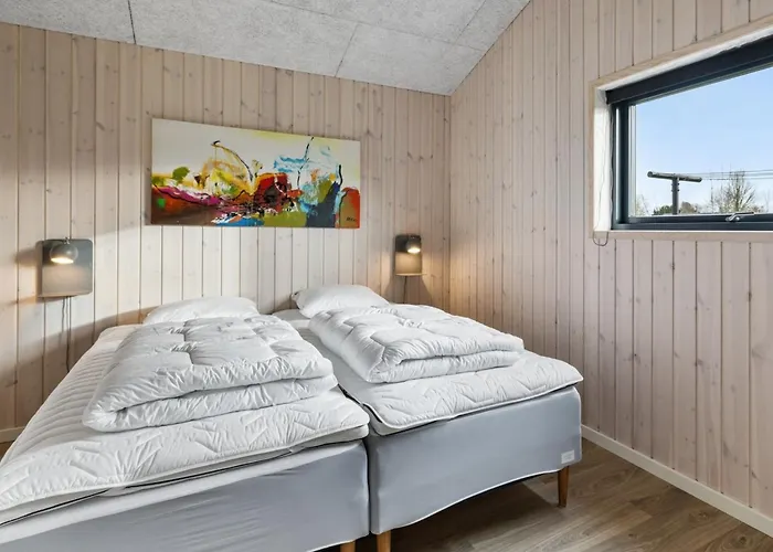 Tydkil - 250m From The Sea By Interhome Casa vacanze *