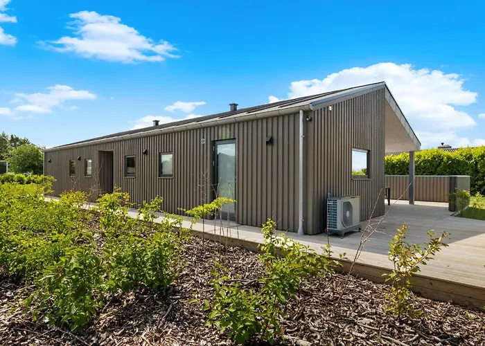 Casa vacanze Tydkil - 250m From The Sea By Interhome *