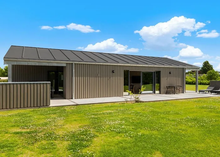 Casa vacanze Tydkil - 250m From The Sea By Interhome Bogense