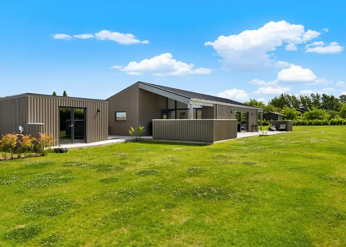 Tydkil - 250m From The Sea By Interhome *