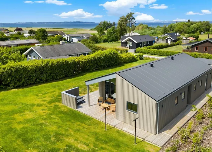 Tydkil - 250m From The Sea By Interhome * Bogense